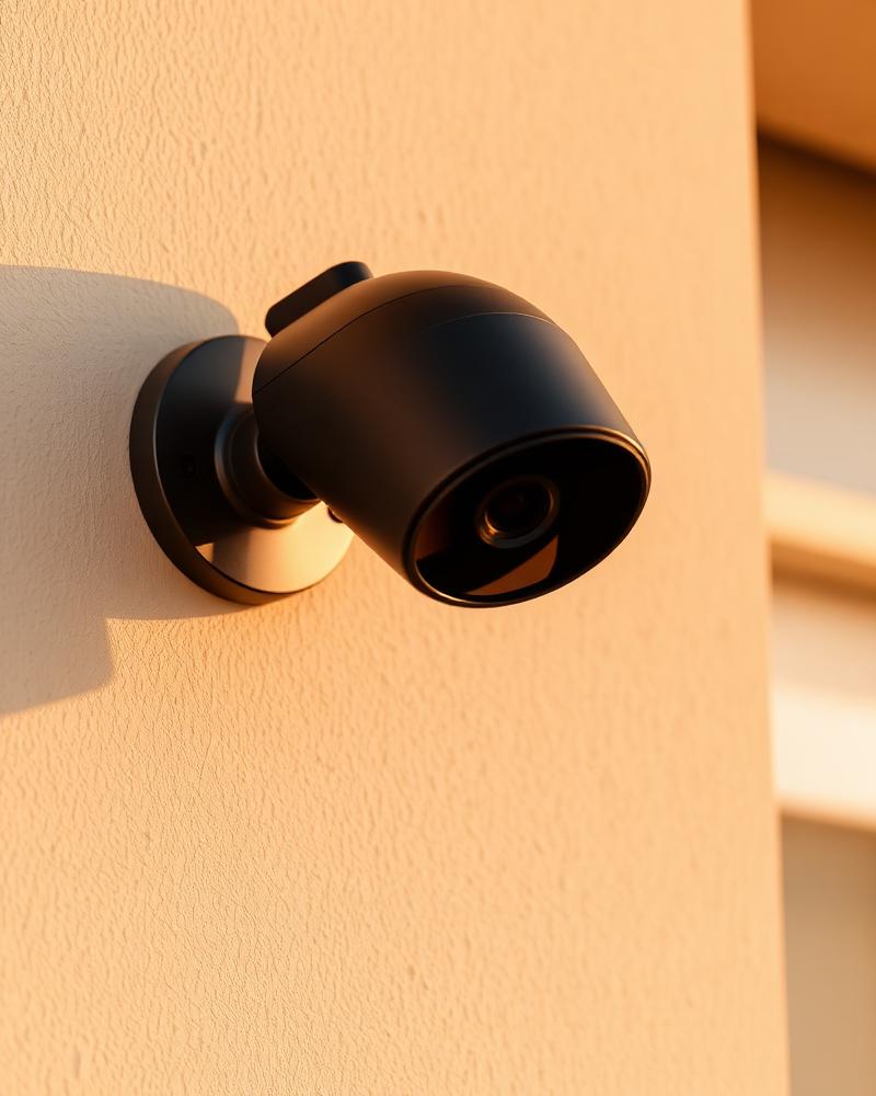 Security Systems