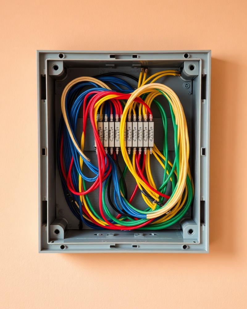 Home Wiring